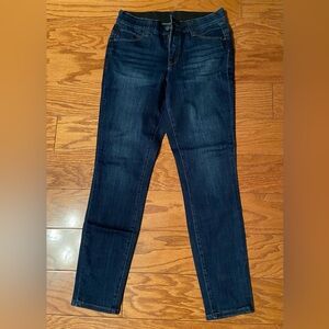 Jag Jeans mid rise skinny jeans size 10/30
